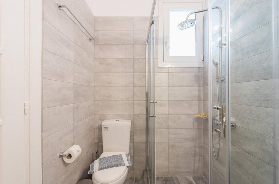Casa Pamisou Near Attiki Metro Station Lägenhet Aten Exteriör bild